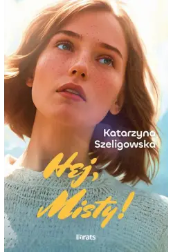 Hej, Misty!