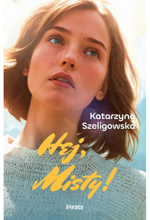Hej, Misty!