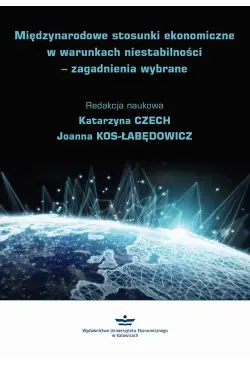 Międzynarodowe stosunki...