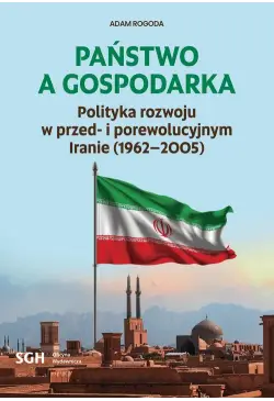 PAŃSTWO A GOSPODARKA....