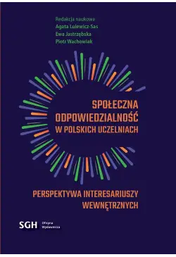 Społeczna odpowiedzialność...