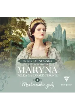 Maryna. Polka na carskim...