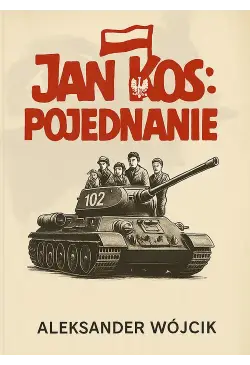 Jan Kos pojednanie