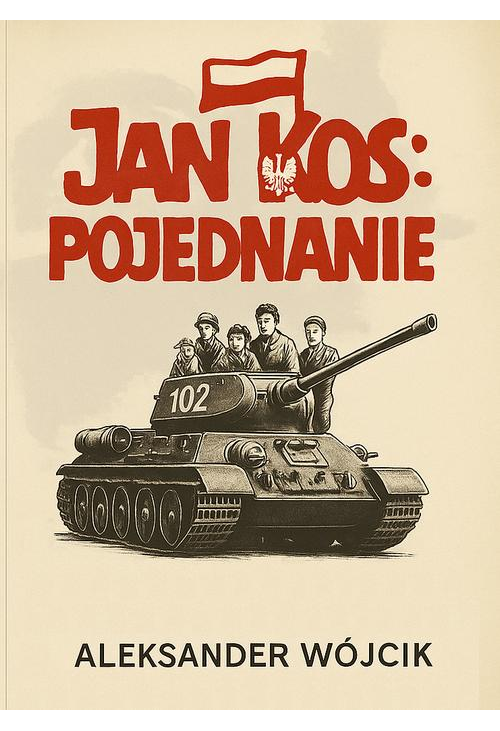 Jan Kos pojednanie