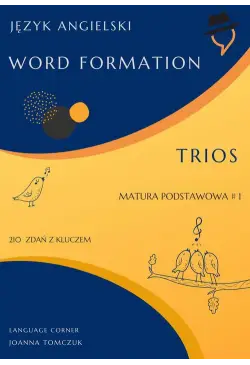 Matura podstawowa: Word...