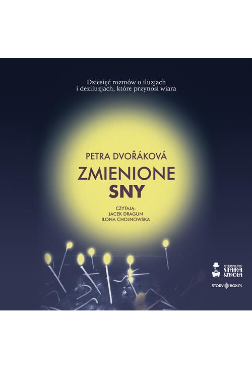 Zmienione sny