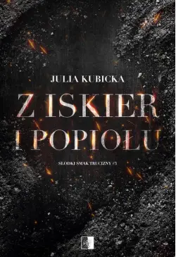 Słodki smak trucizny Tom 3...