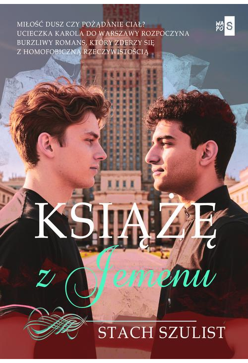 Książę z Jemenu