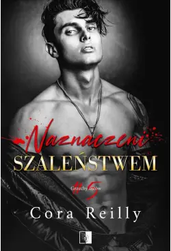 Grzechy ojców Tom 5...