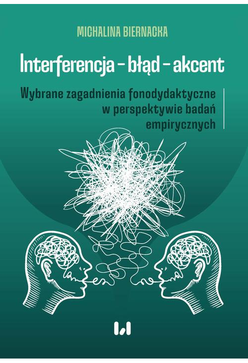 Interferencja – błąd – akcent