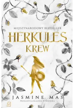 Herkules. Krew