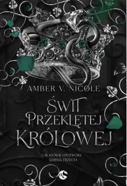 Bogowie i Potwory Tom 3...