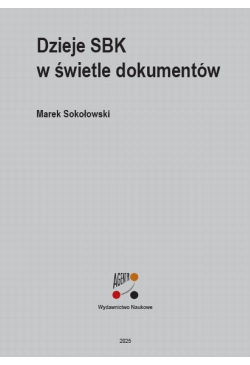 Dzieje SBK w świetle...
