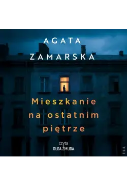 Mieszkanie na ostatnim piętrze