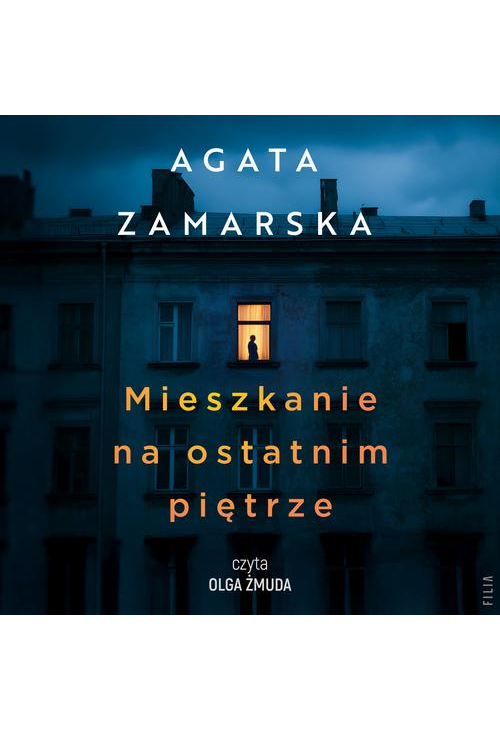 Mieszkanie na ostatnim piętrze
