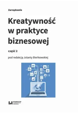 Kreatywność w praktyce...
