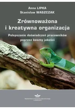 Zrównoważona i kreatywna...