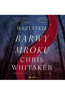 Wszystkie barwy mroku