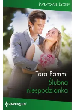 Ślubna niespodzianka