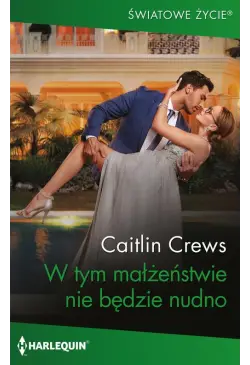 W tym małżeństwie nie...