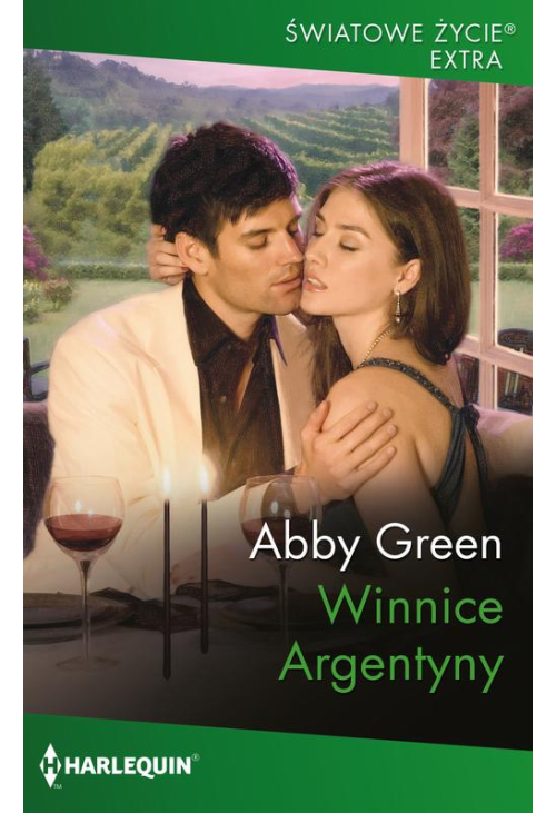 Winnice Argentyny