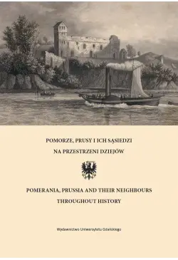 Pomorze, Prusy i ich...