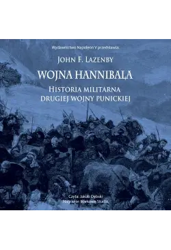Wojna Hannibala. Historia...
