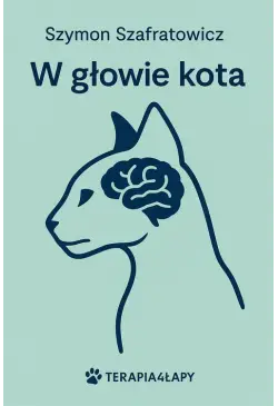 W głowie kota. Przewodnik...
