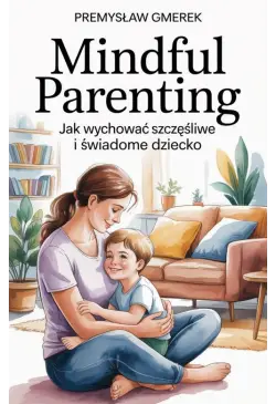Mindful Parenting: Jak...