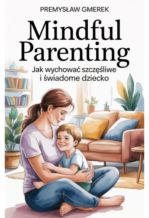 Mindful Parenting: Jak wychować szczęśliwe i świadome dziecko