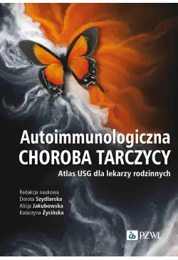 Autoimmunologiczna choroba...