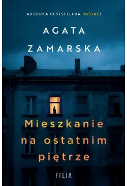 Mieszkanie na ostatnim piętrze