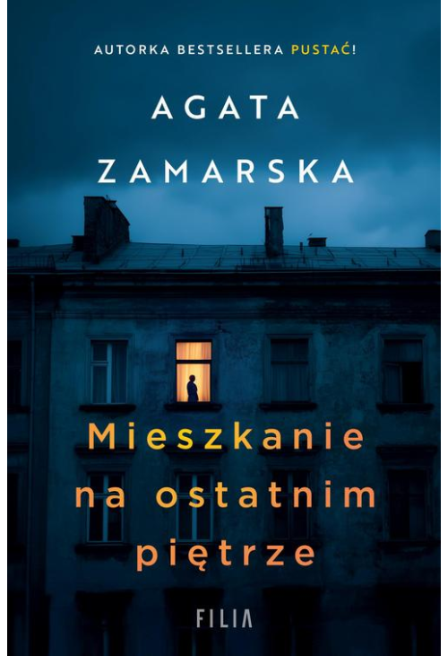 Mieszkanie na ostatnim piętrze