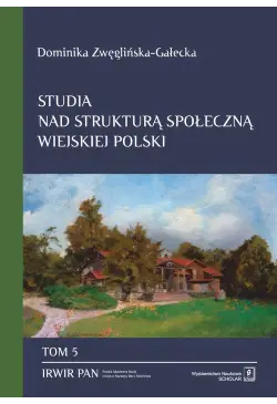 Studia nad strukturą...