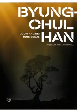 Duch nadziei i inne eseje