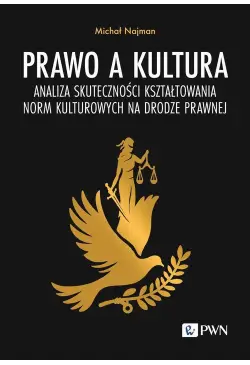 Prawo a kultura