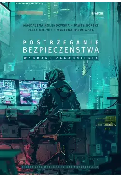 Postrzeganie bezpieczeństwa...