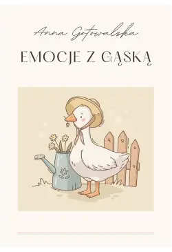 Emocje z Gąską