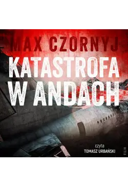 Katastrofa w Andach