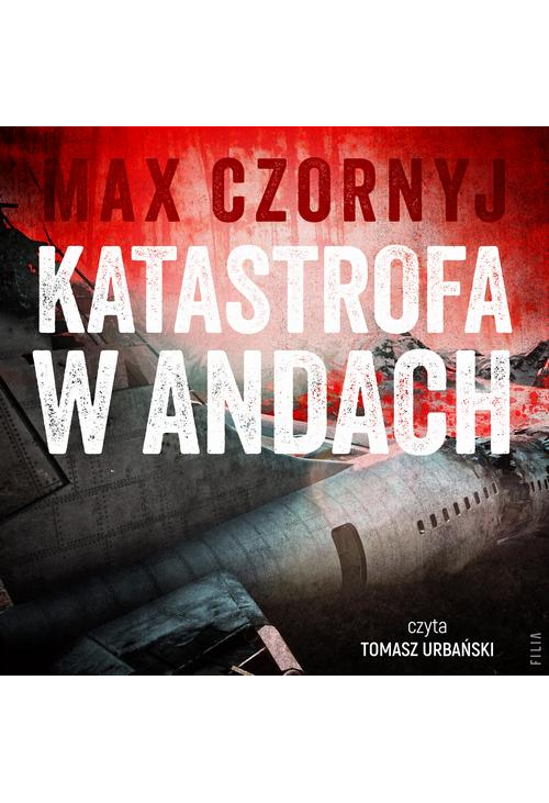 Katastrofa w Andach