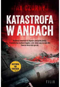 Katastrofa w Andach