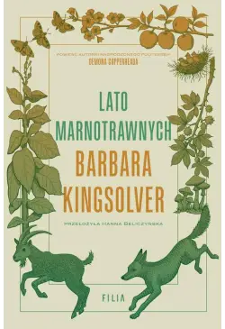 Lato marnotrawnych