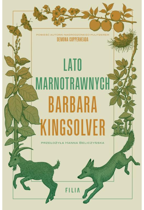 Lato marnotrawnych