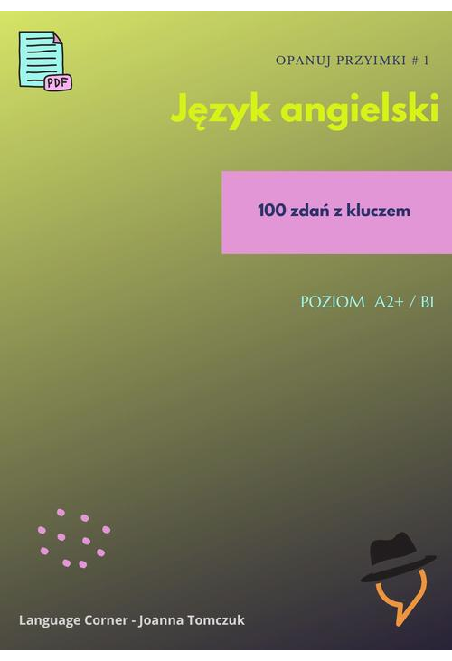 Seria Master: Opanuj przyimki cz.1.