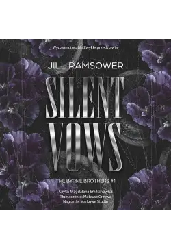 Silent Vows