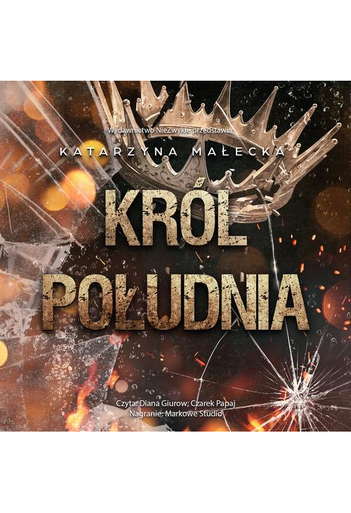 Król południa (wznowienie)