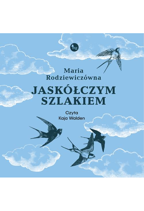 Jaskółczym szlakiem