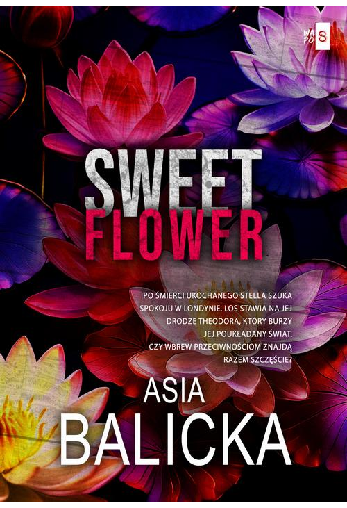 Sweet Flower