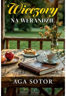 Wieczory na werandzie