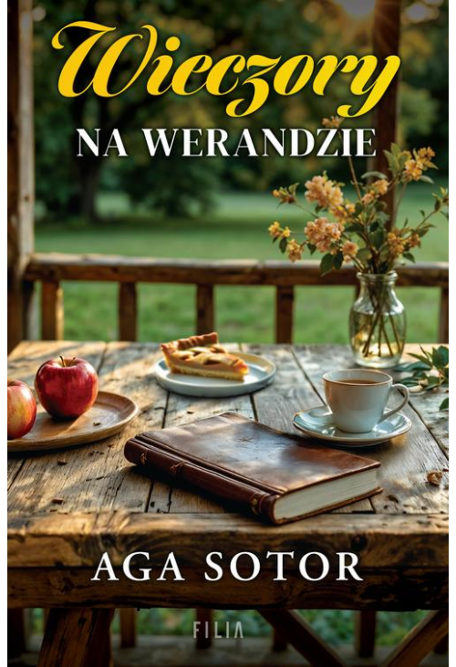 Wieczory na werandzie